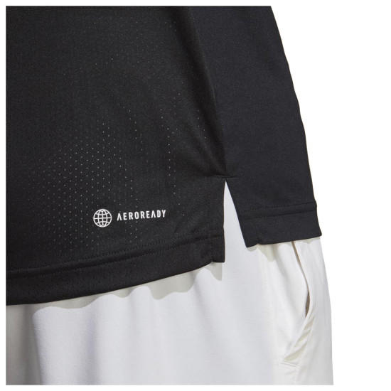Adidas Ανδρική κοντομάνικη μπλούζα Club Tennis Polo Shirt Adidas Ανδρική κοντομάνικη μπλούζα Club Tennis Polo Shirt